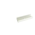 BARdolino feste 5 cm 2 stk 2 skruer H-profil, Muro